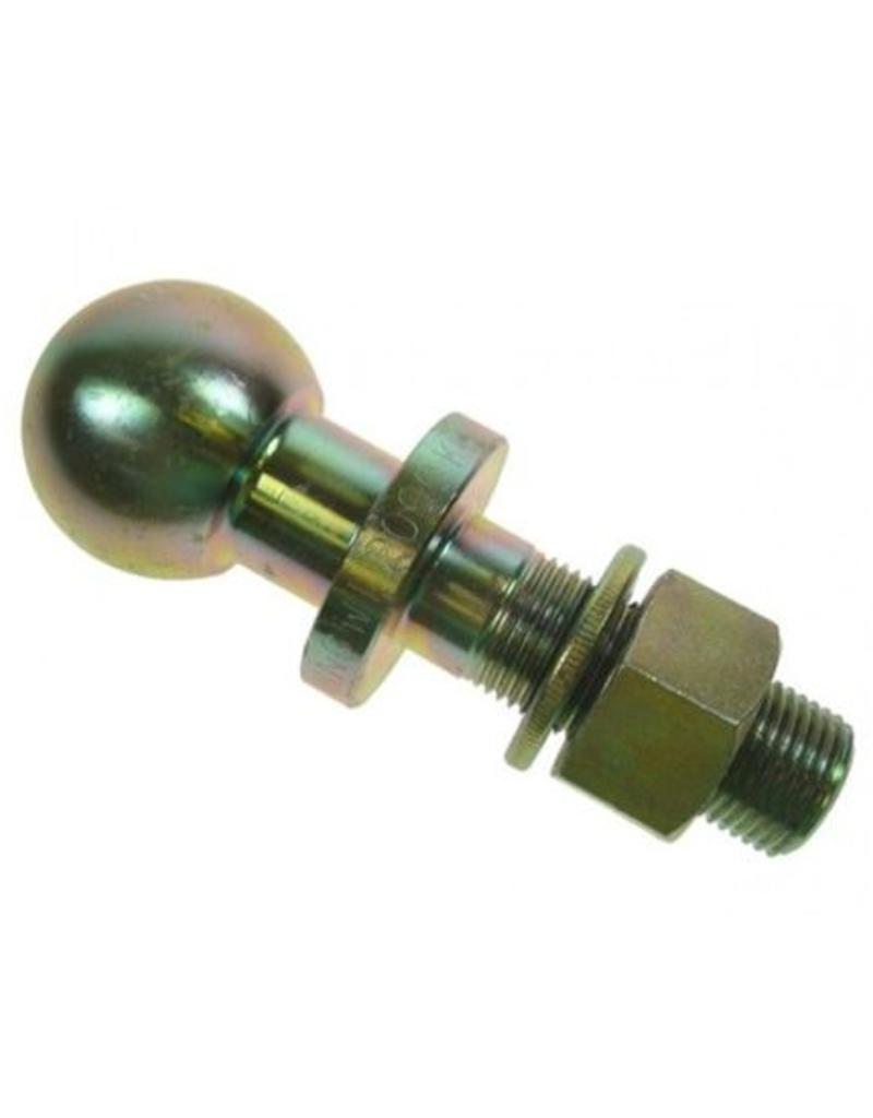 50mm Ball Threaded Shank 70mm x 25.4mm | Fieldfare Trailer Centre