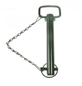 19mm X 165mm Agricultural Hitch Pin WIGIG