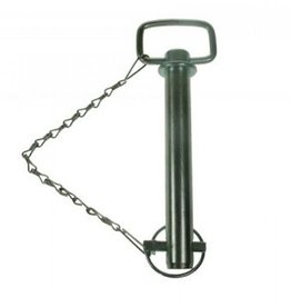 25mm X 165mm Agricultural Hitch Pin