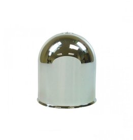 Chrome Tow ball Cover