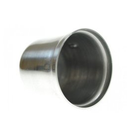 50mm Aluminium Tow ball Cover