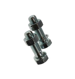 Two Inch Tow ball Bolt Single