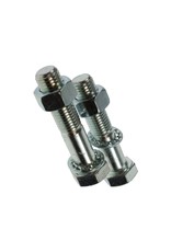 Three Inch Tow ball Bolt Nut and Washer Set | Fieldfare Trailer Centre