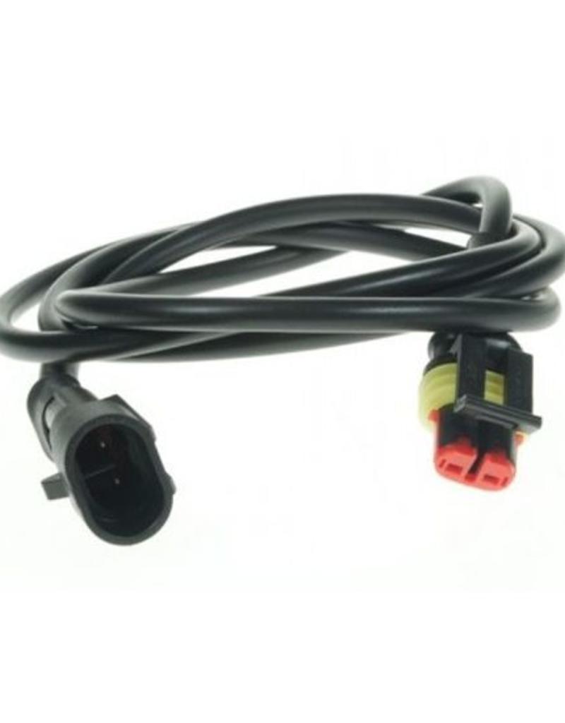 5m Light Extension Lead 1 x Superseal Plug 1 x Superseal Socket | Fieldfare Trailer Centre