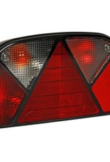 Aspock Multipoint 2 Trailer Light Right Side | Fieldfare Trailer Centre