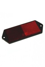 RADEX Rear Red Reflector | Fieldfare Trailer Centre