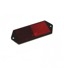 RADEX Rear Red Reflector