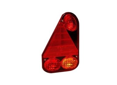 Rear Lights