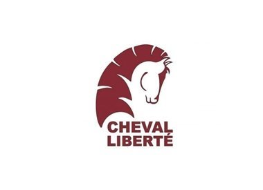 Cheval Liberte