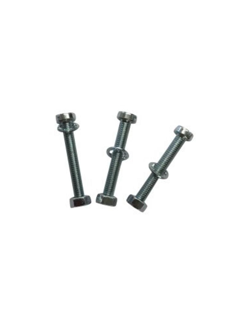 Socket Screws to Suit 7 and 13 Pin Sockets | Fieldfare Trailer Centre