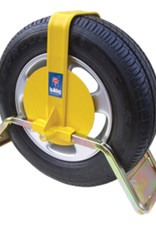 Bulldog QD11 Trailer Wheel Clamp | Fieldfare Trailer Centre