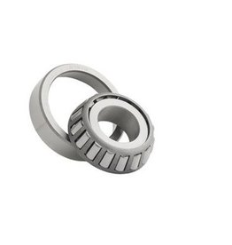 44643L Taper Roller Bearing c/w Oil Seal ID25.40, OD50.29, W14.22mm