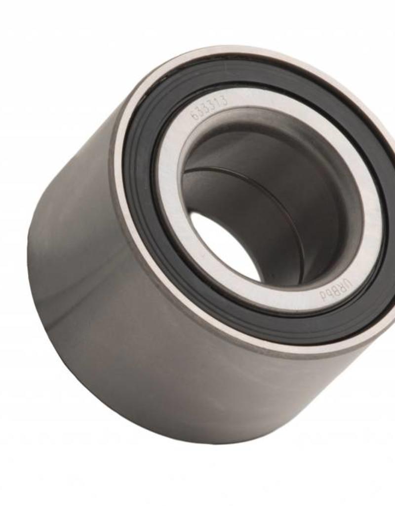 Double Row Sealed Ball Bearing ID39, OD72, W37mm | Fieldfare Trailer Centre