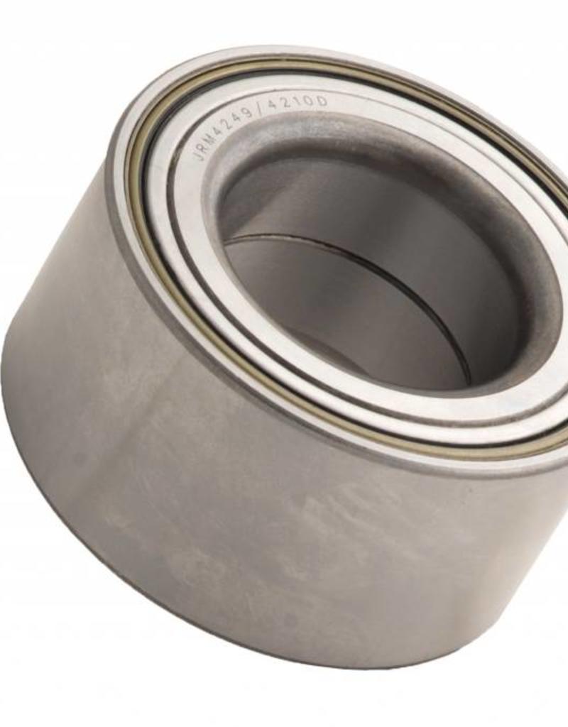 Double Row Sealed Ball Bearing ID30, OD60, W37mm | Fieldfare Trailer Centre