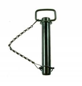 32mm x 165mm Hitch Pin