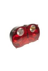 RADEX Right-hand Combi 6 Pin Lamp 8500/2 | Fieldfare Trailer Centre