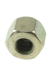 Spherical Wheel Nut UNF 3/8 inch | Fieldfare Trailer Centre