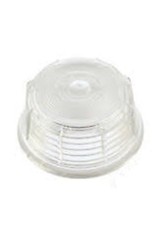 White Lens for Britax 428 Side Marker Trailer Light | Fieldfare Trailer Centre