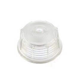 White Lens for Britax 428 Side Marker Trailer Light