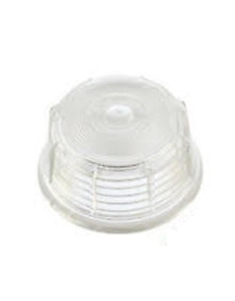 White Lens for Britax 428 Side Marker Trailer Light | Fieldfare Trailer Centre