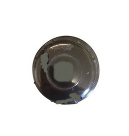 Black Lens for Britax 428 Side Marker Trailer Light