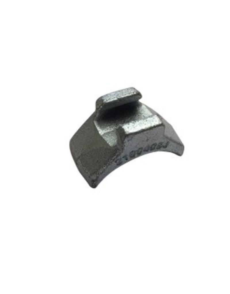 Pad for Knott Cast Coupling Clamp Handle | Fieldfare Trailer Centre