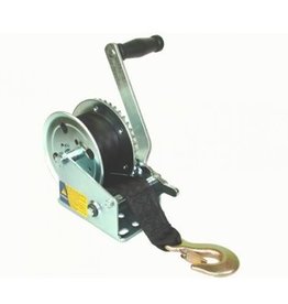 Hand Winch 545Kg / 1200LB