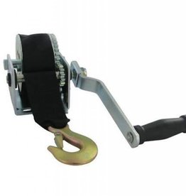 Trailer Winch 250Kg with Cable