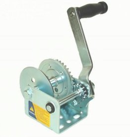 Hand Winch 385Kg / 850LB