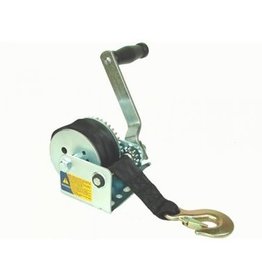 Hand Winch 250Kg / 850LB