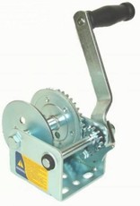 Trailer Cable Winch 400lb | Fieldfare Trailer Centre