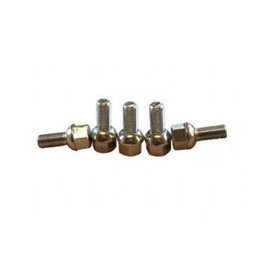 Spherical Wheel Bolts M12 O/L 42mm