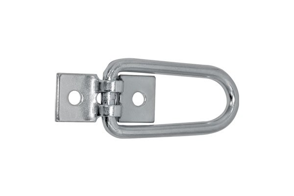 Bolt on Rocking Staple | Fieldfare Trailer Centre | UK - Fieldfare ...