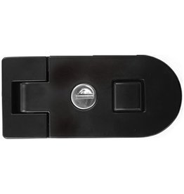 Compression Latch Locking 1-48mm