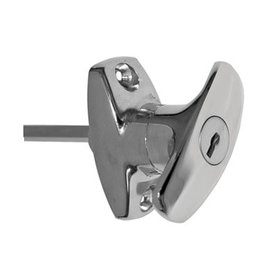 T Shape Locking Handle 1 Way