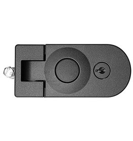 Compression Latch Locking 11-21mm