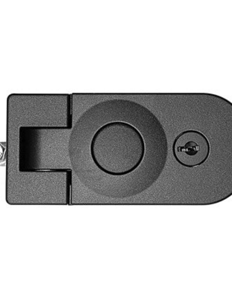 Compression Latch Locking 11-21mm | Fieldfare Trailer Centre