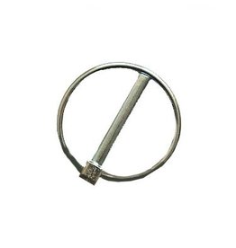 Linch Pin 13/32 inch (9mm) x 55mm suits JCB