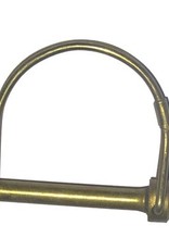 Shaft Locking Pin 6 x 57mm | Fieldfare Trailer Centre