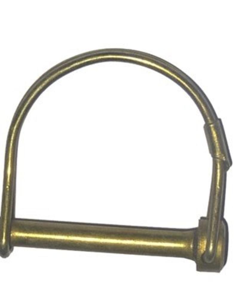 Shaft Locking Pin 6 x 57mm | Fieldfare Trailer Centre