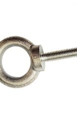 M8 x 35mm Eye Bolt | Fieldfare Trailer Centre