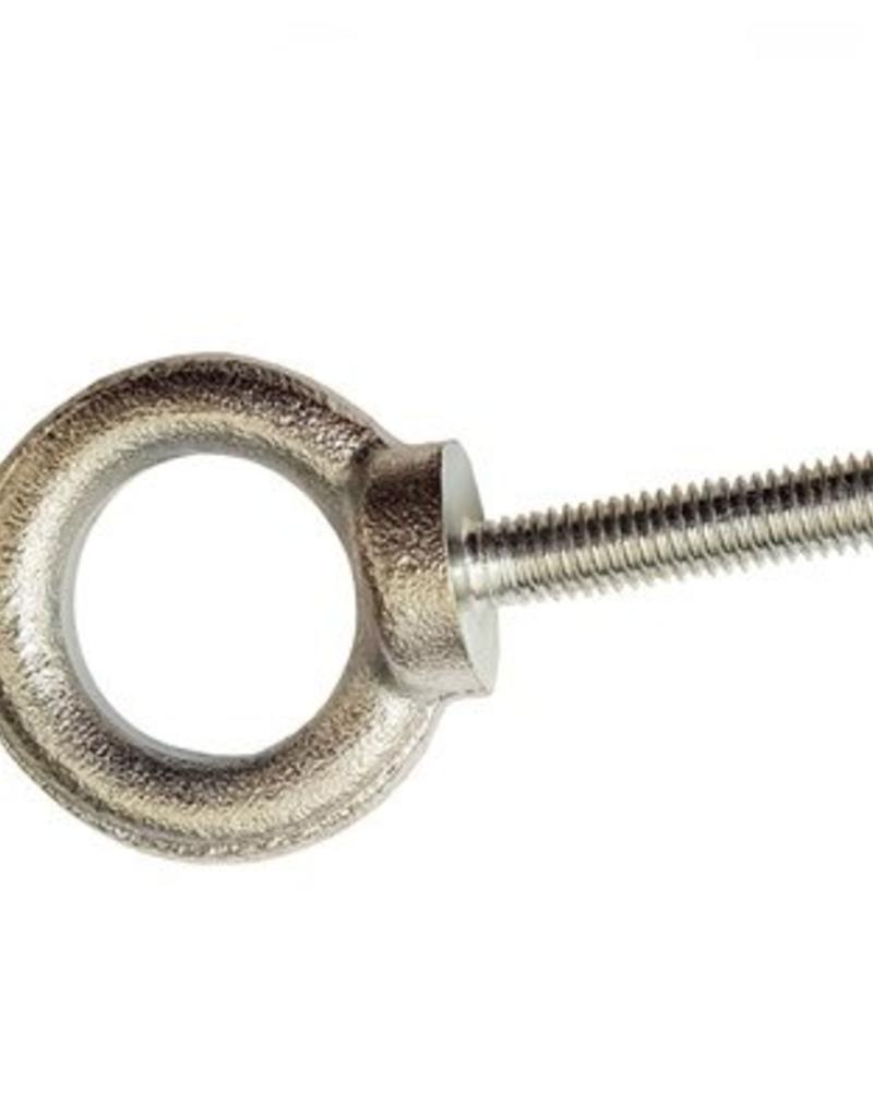 M8 x 35mm Eye Bolt | Fieldfare Trailer Centre