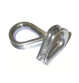 Wire Rope Thimble 3mm