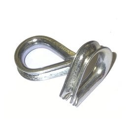 Wire Rope Thimble 5mm