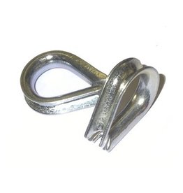 Wire Rope Thimble 6mm