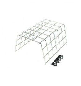 Heavy Duty Lamp Guard 155mm