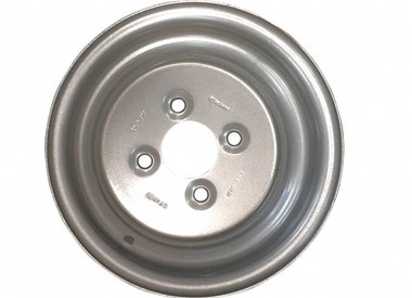 16 Inch Wheel Rims