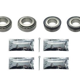 Wheel Bearing N Hubs Kit 571003