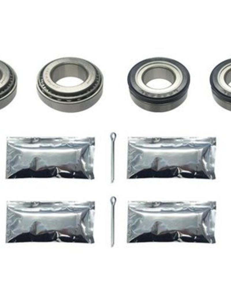 Wheel Bearing N Hubs Kit 571003 | Fieldfare Trailer Centre