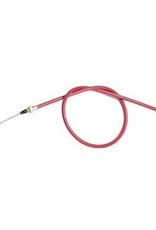 SS Detachable Knott Style Bowden Brake Cable 1130mm Outer | Fieldfare Trailer Centre